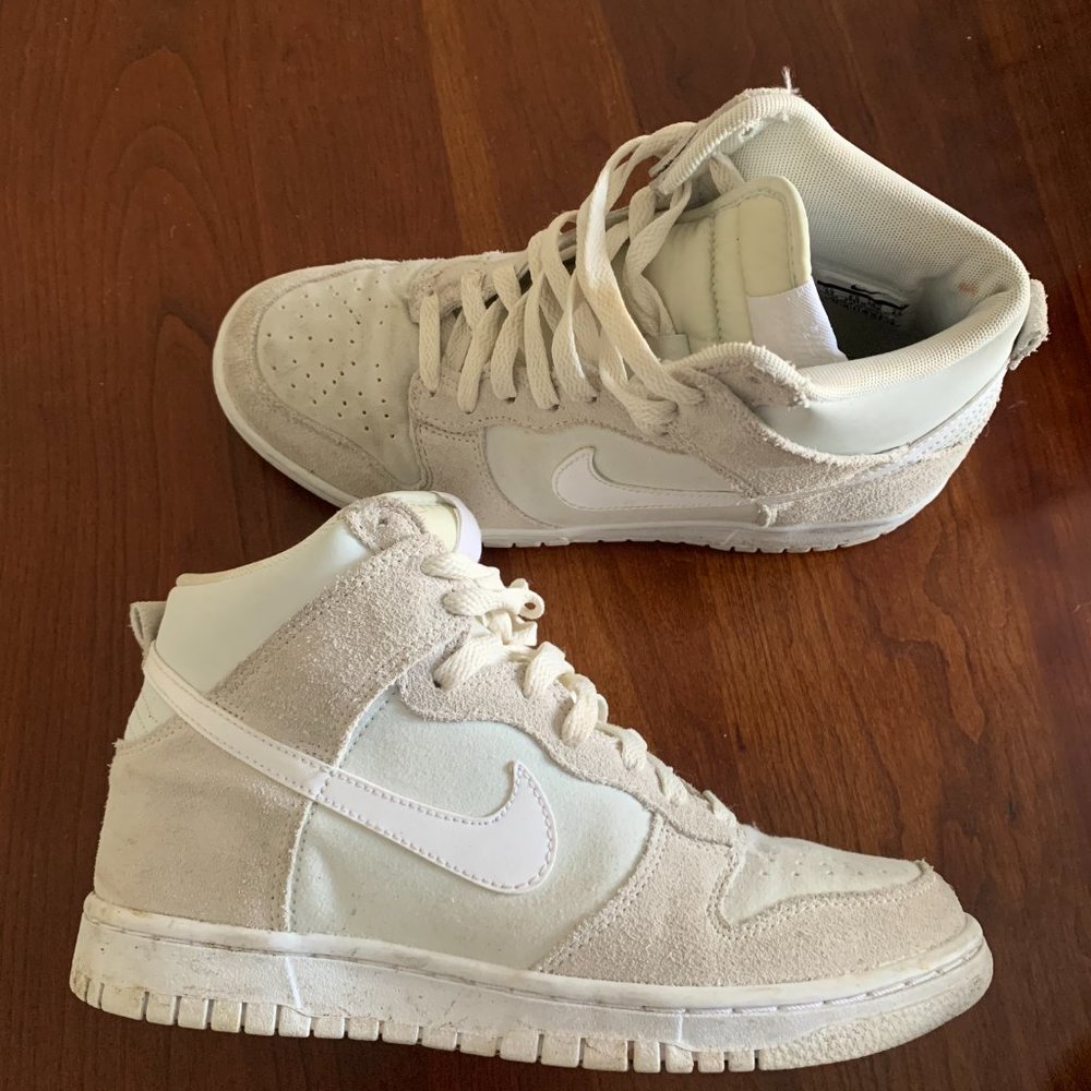 Nike SB High Dunk